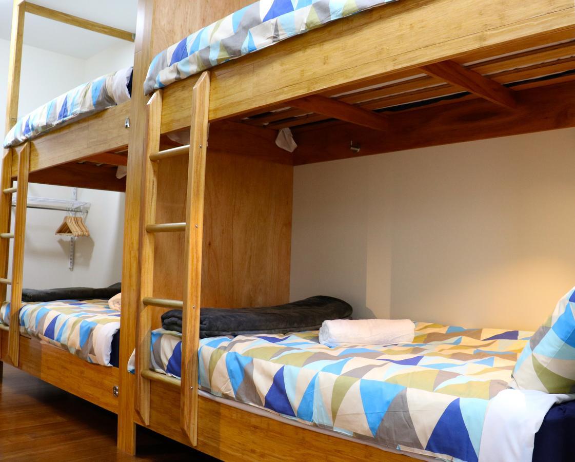 Oxford Queenette Backpackers Exterior photo