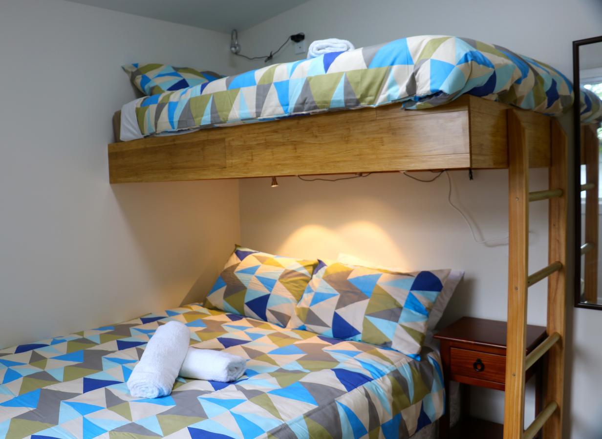 Oxford Queenette Backpackers Exterior photo