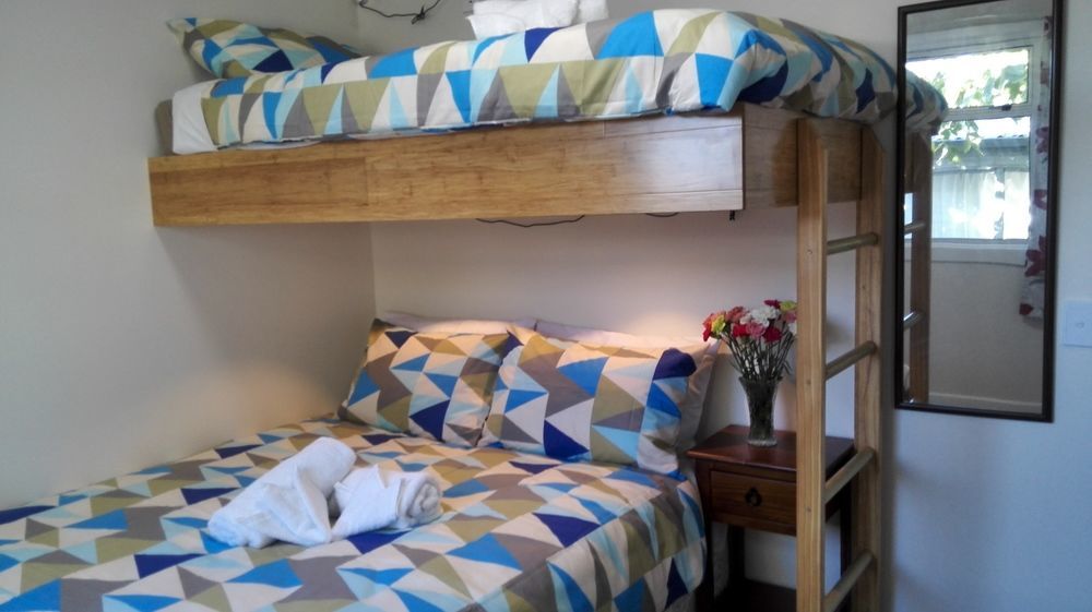 Oxford Queenette Backpackers Exterior photo
