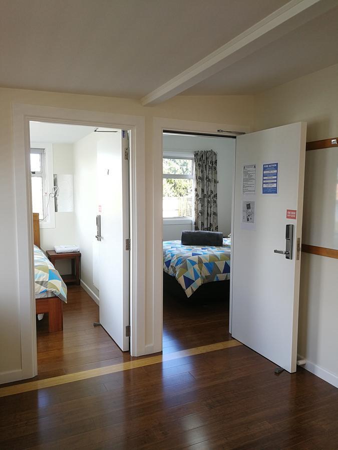 Oxford Queenette Backpackers Exterior photo