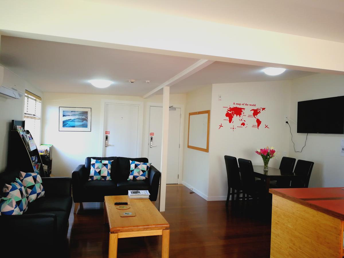 Oxford Queenette Backpackers Exterior photo